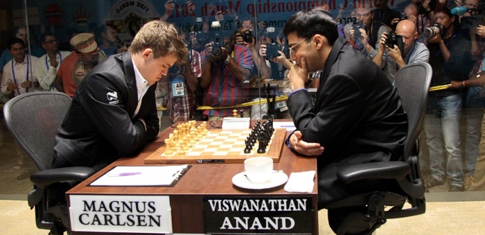Print Page - Carlsen - Anand Chennai 2013 Wch