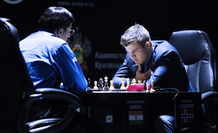 Category:World Chess Championship 2014 - Wikimedia Commons