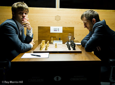 FIDE-CANDIDATES-2013 - Play Chess with Friends