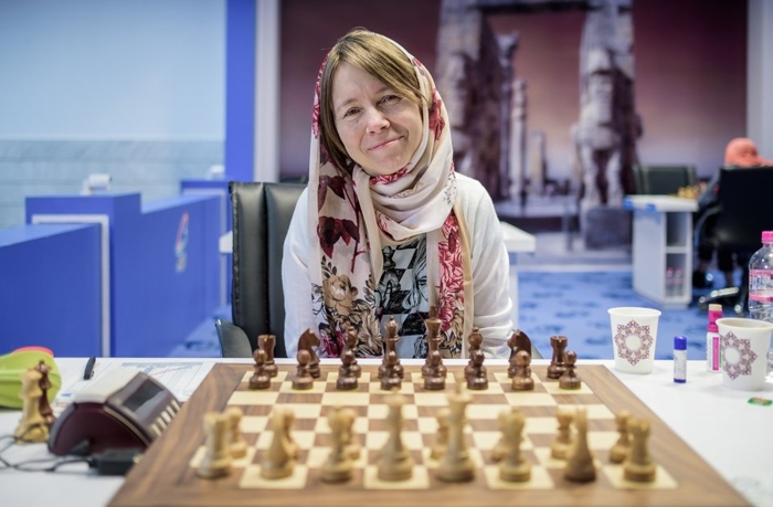 FIDE - International Chess Federation - Happy Birthday to Swedish chess  legend Pia Cramling, who turns 59 today! In 1992 she became the 5th woman  to earn the title of chess Grandmaster.