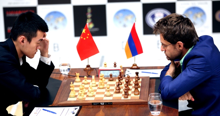 WESLEY SO WINS TATA STEEL CHESS 2017 – European Chess Union
