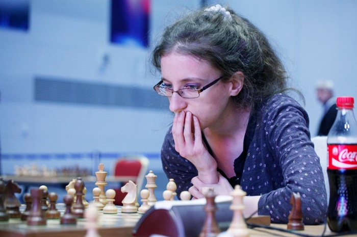 The Review of Chess Events for 2015, World Chess Cup, Women's WCC