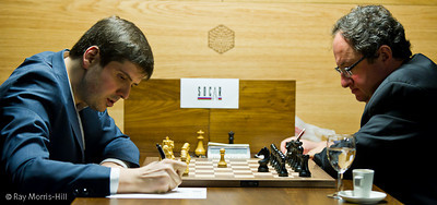 FIDE-CANDIDATES-2013 - Play Chess with Friends